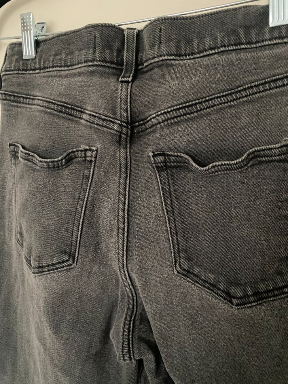 AYR | The Beat Barrel Jean - Picture 8 of 16